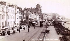 White-Rock-in-1905.